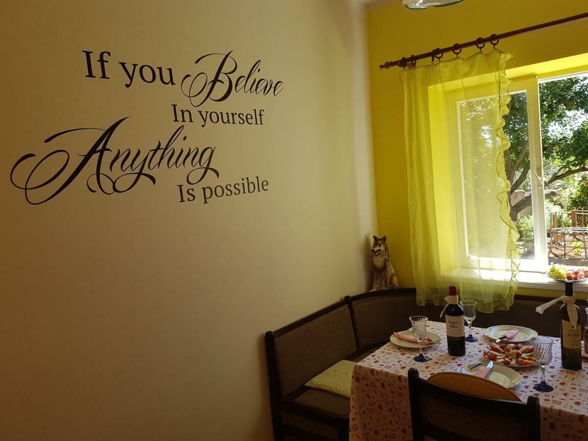 Apartments Guberina ชิเบนิก ภายนอก รูปภาพ
